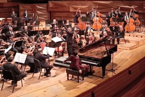 La Orquesta Sinfónica de Venezuela celebra 95 años de legado musical