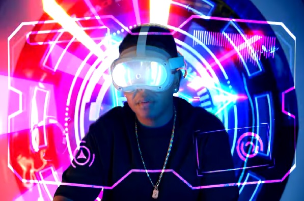 Nuevo álbum de Oyeid King promete conquistar corazones