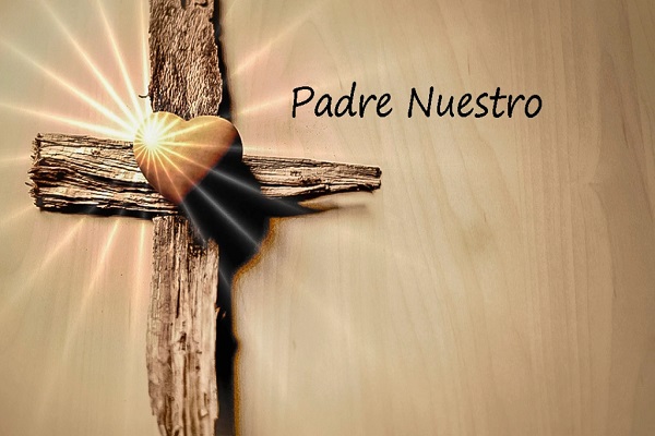 Evangelio 19 de junio: Padre nuestro