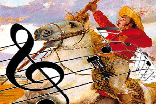 "Música Sin Límites" revela la faceta compositora de José Antonio Páez