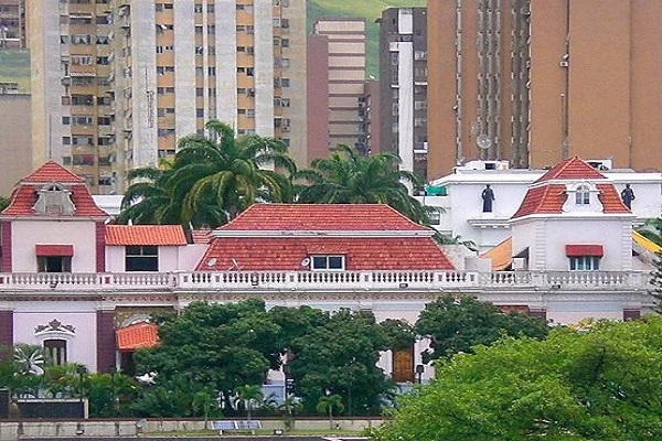 Efemérides Venezolanas: 19 de junio