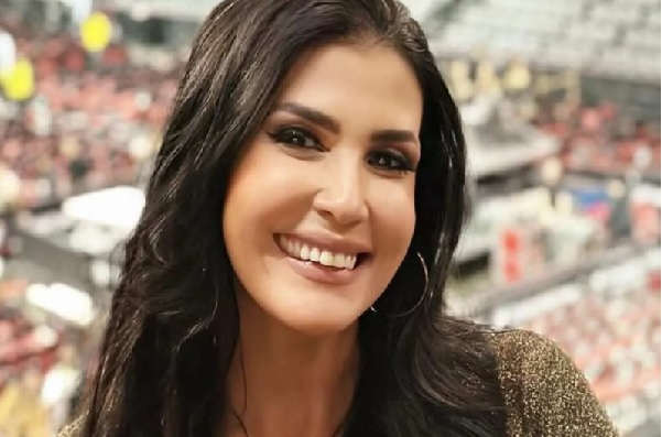 Patricia Fuenmayor: La sonrisa inconfundible que trascendió de la pasarela a la pantalla venezolana