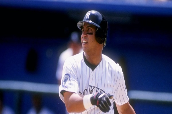 Andrés Galarraga: El "Gran Gato" que rugió en las Grandes Ligas