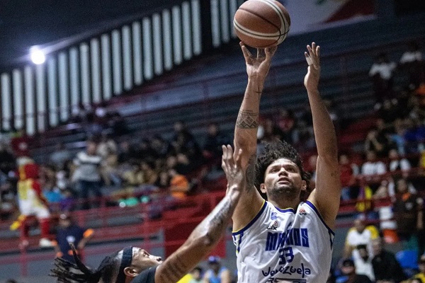Gaiteros vuelve a la senda de la victoria y Trotamundos imparable en el Súper 4
