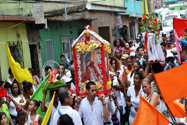 "Música Sin Límites" celebrará la fusión cultural de San Juan Bautista