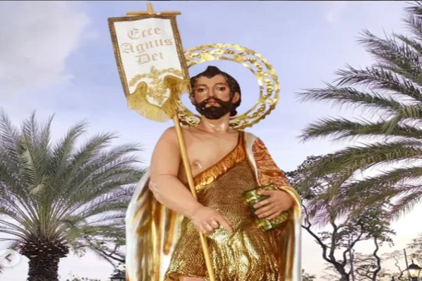 500 años forjando la sanjuaneridad