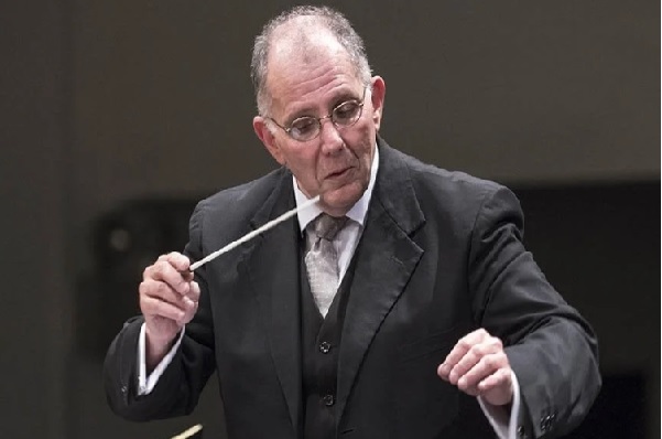 Fallece el maestro Rodolfo Saglimbeni