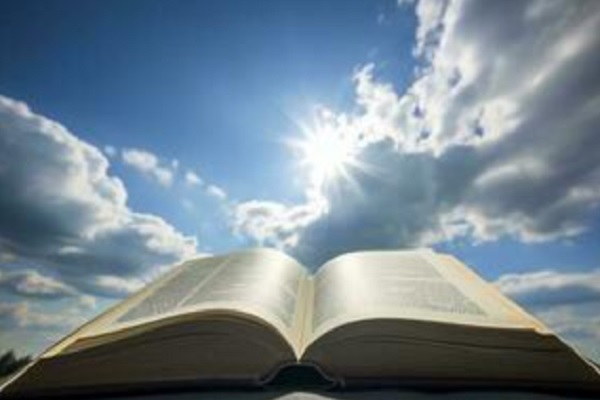 La Décima en el Día a Día: Todavía dudan de la Biblia