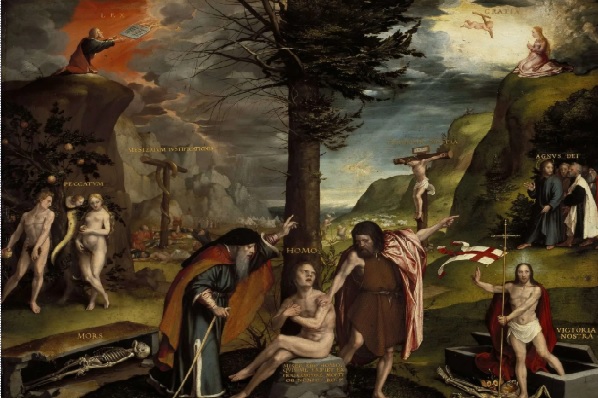 Evangelio 11 de junio: No he venido a abolir, sino a dar plenitud