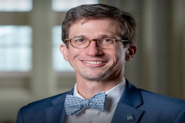 Venezolano Santiago Schnell es nombrado nuevo rector de la Universidad de Dartmouth