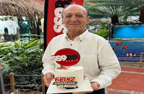 S.S 98.1 FM celebra 36 años: Pionera de la Frecuencia Modulada en el oriente de Venezuela