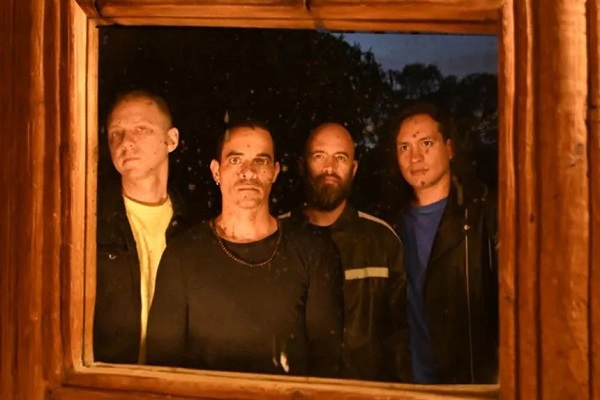 Nueve Noventa Estrena "Herramienta": Un rompedor rock-joropo con mensaje profundo