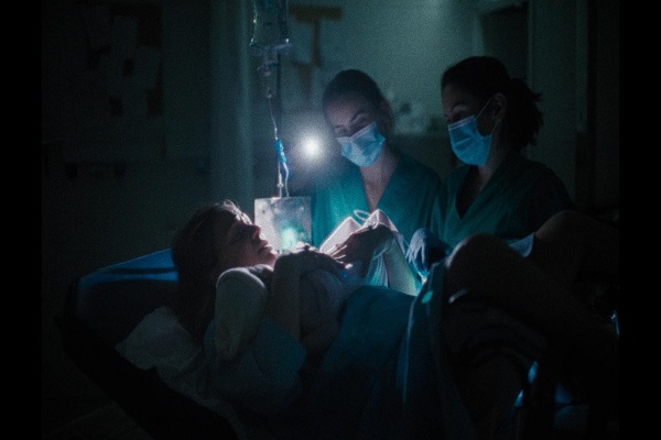 Cortometraje venezolano "Tenemos Patria" nominado a los Premios Fugaz 2025