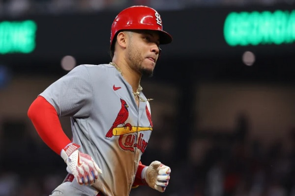 Acuña Jr. y Contreras lideran la jornada criolla de este lunes en Grandes Ligas