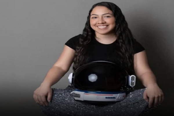 Zuliana Melina Navas será la primera venezolana en el espacio