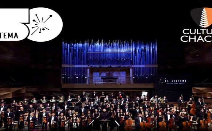 Samuel Abraham estrena obra este lunes en Caracas