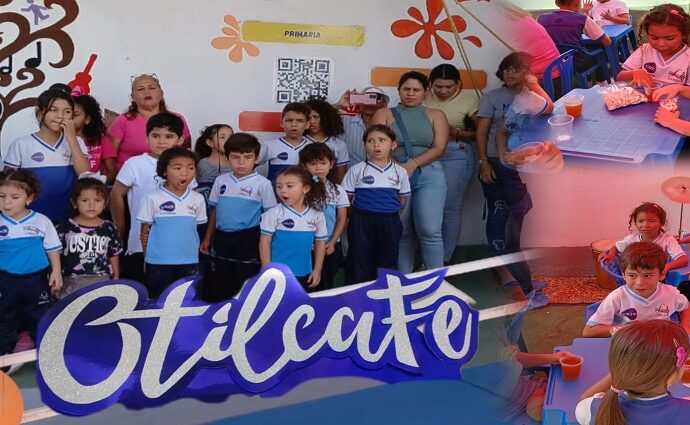 OtilcaFe: Esperanza y Visión de Futuro en La Asunción