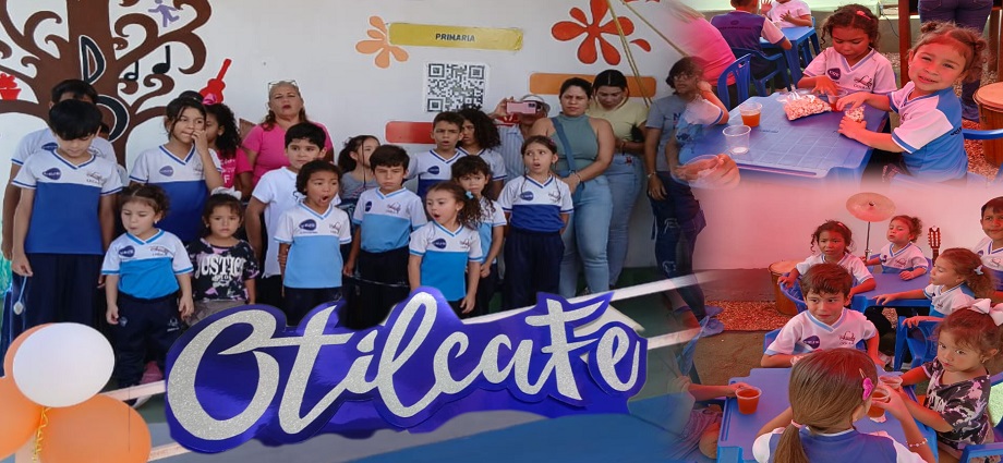 OtilcaFe: Esperanza y Visión de Futuro en La Asunción