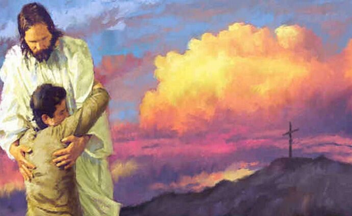 Evangelio y mensaje del Padre Darío: 17 de julio