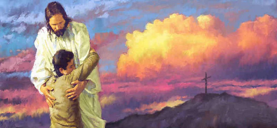 Evangelio y mensaje del Padre Darío: 17 de julio
