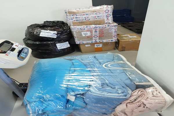 Rotary Maneiro de Margarita envía ayuda a damnificados en los Andes