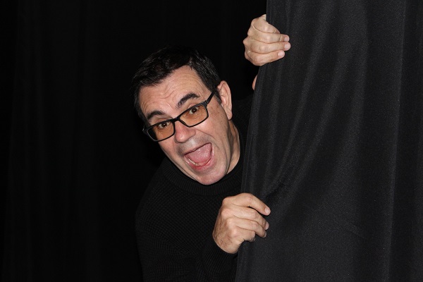 Laureano Márquez: El humor como brújula