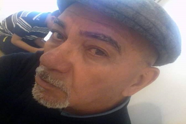 Rodolfo Rodríguez: Un viaje teatral de Caracas al mundo y un regreso a Margarita