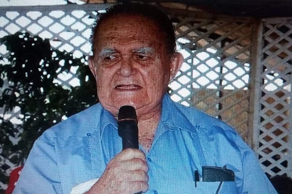 Concho Quijada: Pionero de la agroindustria venezolana