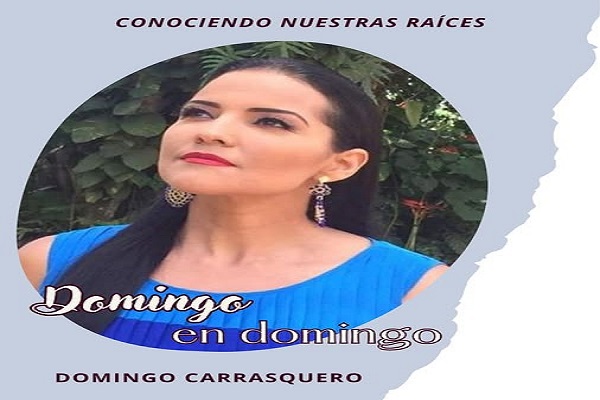 Jennifer Moya, la profesional universitaria