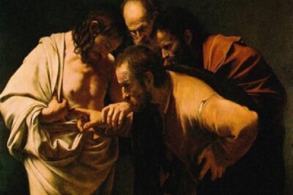 Evangelio 3 de julio: Bienaventurados los que crean sin haber visto