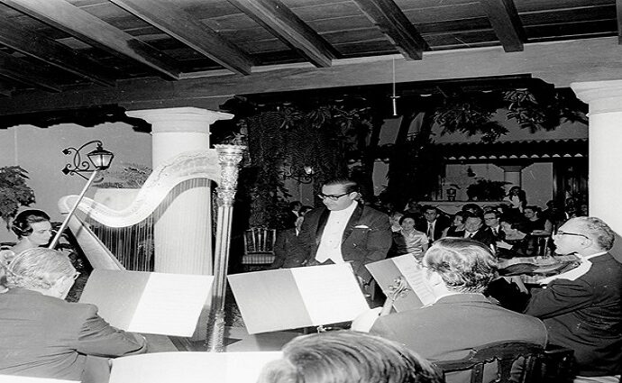 La Orquesta Sinfónica Venezuela rinde tributo a los Castellanos