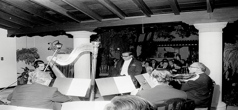La Orquesta Sinfónica Venezuela rinde tributo a los Castellanos