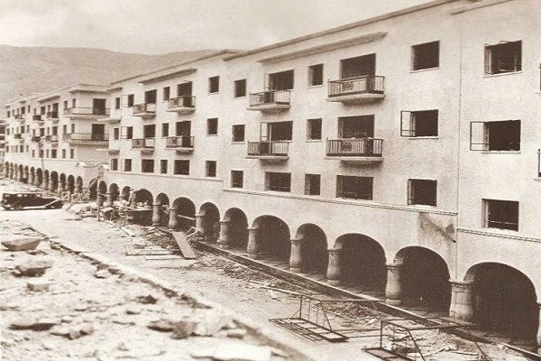 El Silencio: Así nació el ícono urbanístico que transformó el centro de Caracas