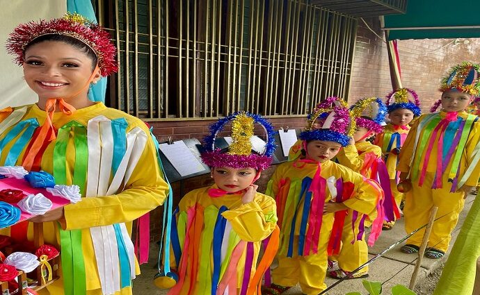Trujillo celebra el quinto aniversario del Centro Integral de las Artes de Valera