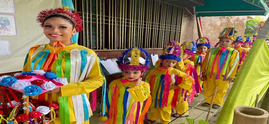 Trujillo celebra el quinto aniversario del Centro Integral de las Artes de Valera