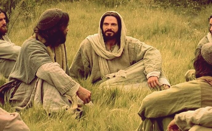 Evangelio y mensaje del Padre Darío: 24 de julio