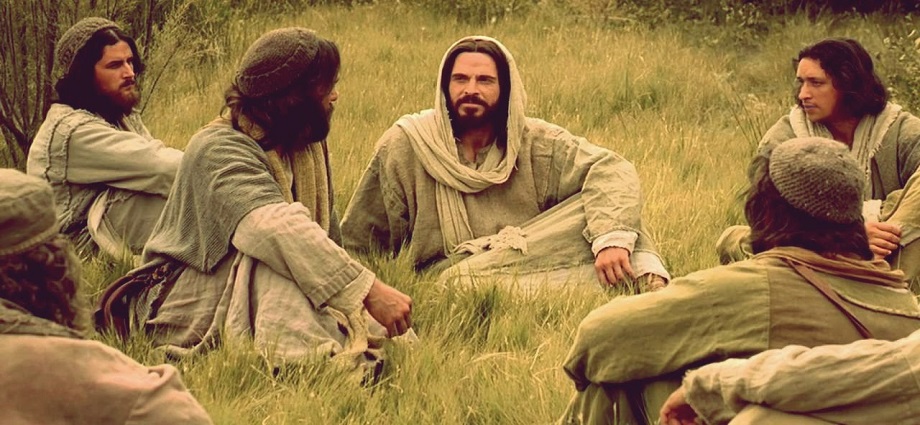 Evangelio y mensaje del Padre Darío: 24 de julio