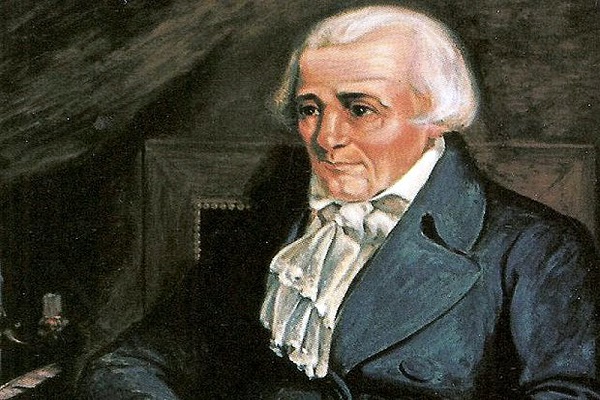 Juan Germán Roscio: El pensador de la Independencia de Venezuela