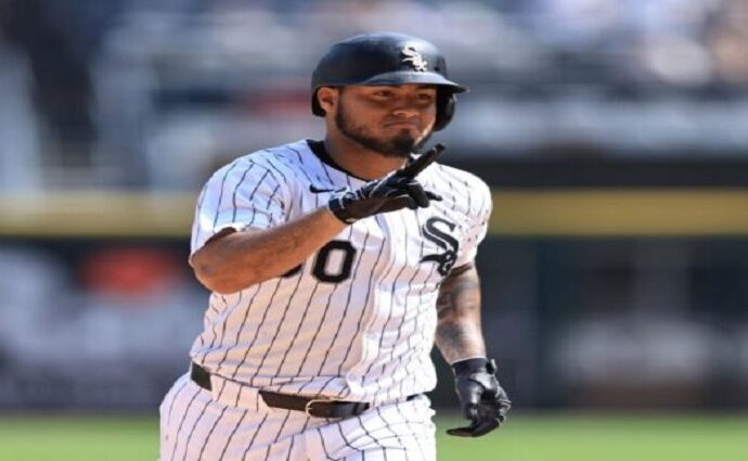 Lenyn Sosa luce en el derby de Chicago