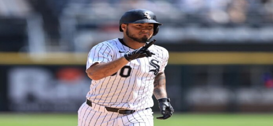 Lenyn Sosa luce en el derby de Chicago
