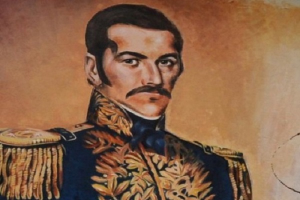 Efemérides Venezolanas: 6 de julio