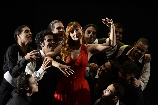 Abierta convocatoria para el Festival de Teatro Venezolano 2025