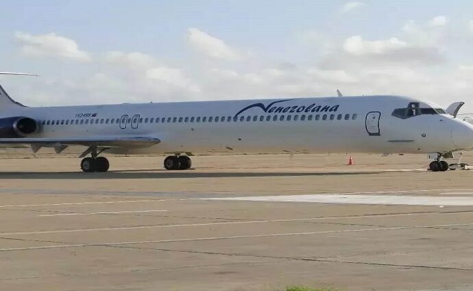 Venezolana de Aviación y Cashea se unen para financiar boletos nacionales