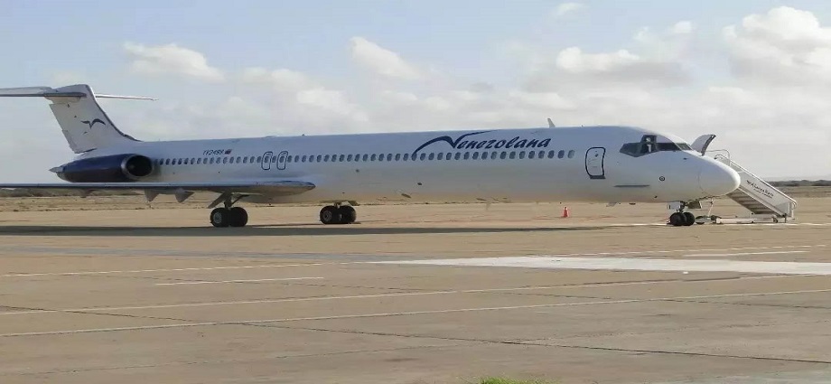 Venezolana de Aviación y Cashea se unen para financiar boletos nacionales
