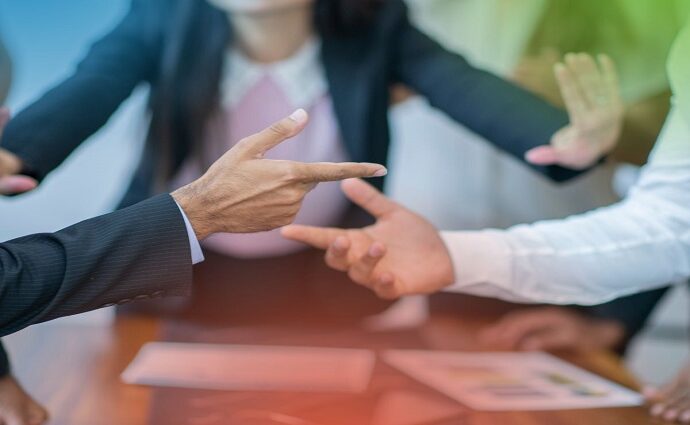 Taller en Porlamar: Métodos alternativos de resolución de conflictos