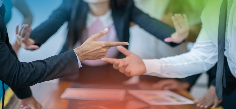 Taller en Porlamar: Métodos alternativos de resolución de conflictos