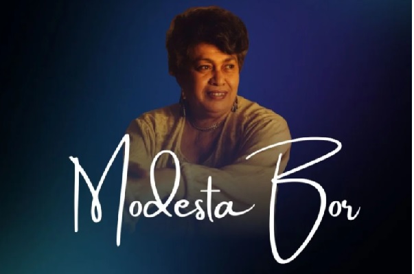 Unearte Celebrará el Centenario de Modesta Bor con Concierto Inaugural