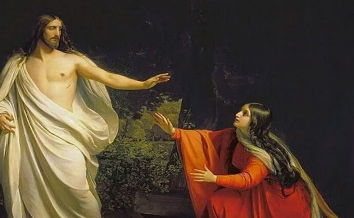 Evangelio y mensaje del Padre Darío: 22 de julio