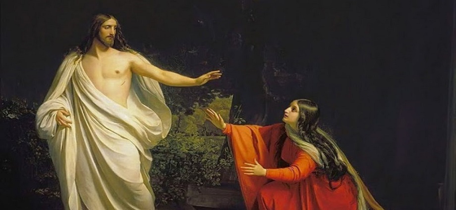 Evangelio y mensaje del Padre Darío: 22 de julio