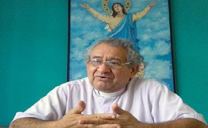 Se cumplen 36 años de ordenación del Padre Darío y se une a OtilcaRadio